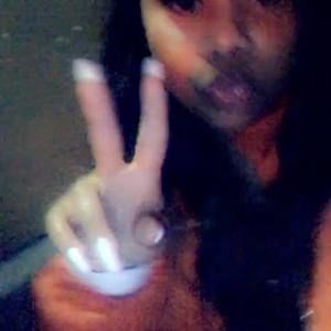 Meet your Posher, Katelyn